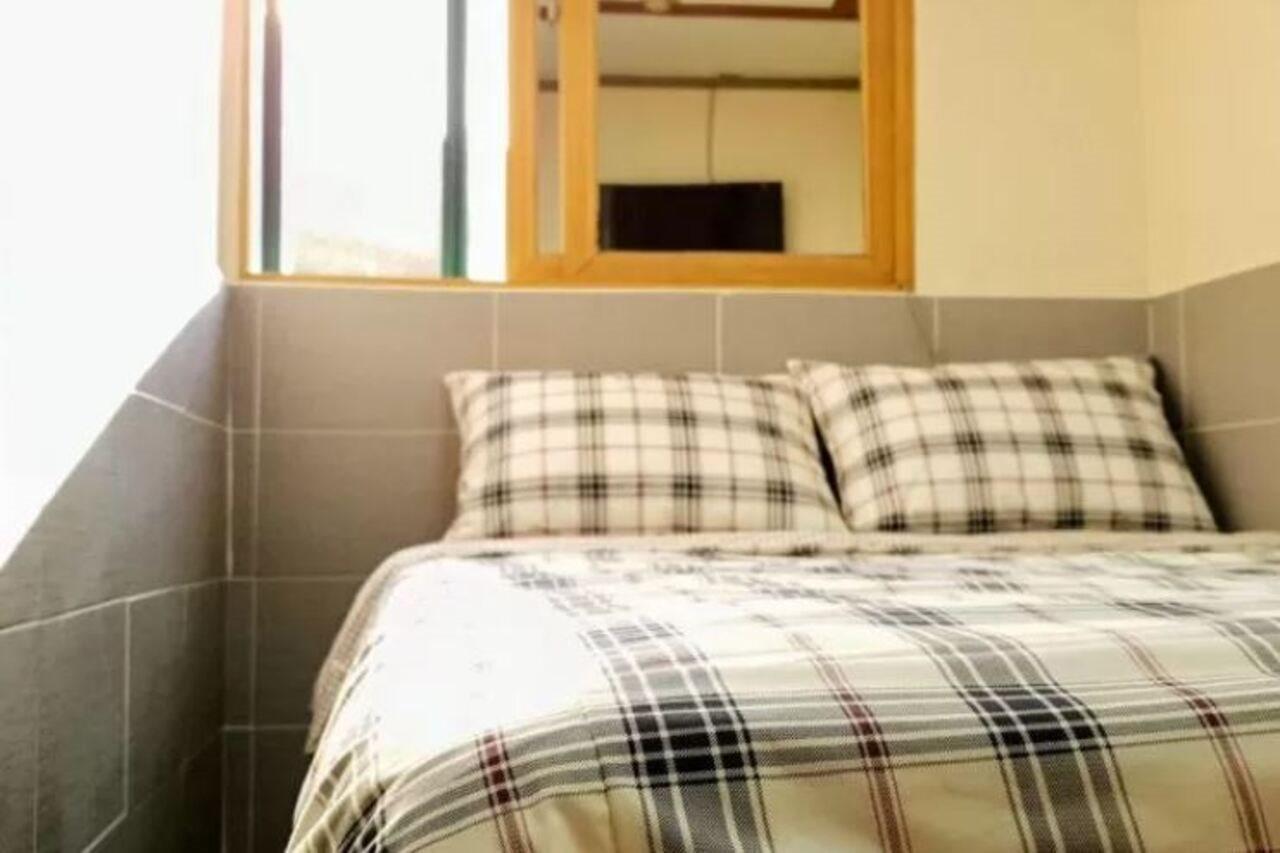 New Sun Guesthouse Myeongdong Seoel Buitenkant foto